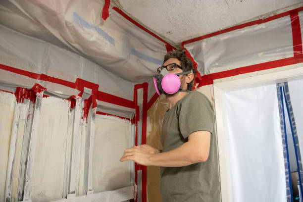 Best Indoor Air Quality Assessment  in Randleman, NC